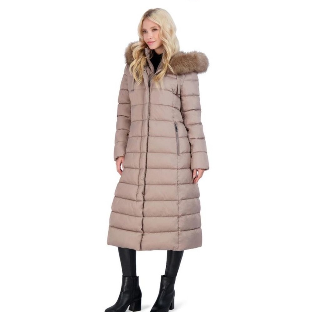 Tahari Coat